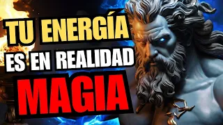 "Desata la Magia que Habita en Ti: Activando tu Energía Interior"