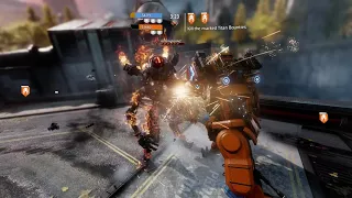 Titanfall 2 No Energy Thief, I'm still going to get ya