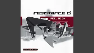 Feel High (Club Mix)