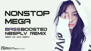 NBSPLV MIX  Remix Nonstop MEGA Bass Boosted Remix  Vol.5