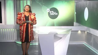 Le 12 Heures 30 de RTI 2 du 30 mars 2023 par Anicette Konan