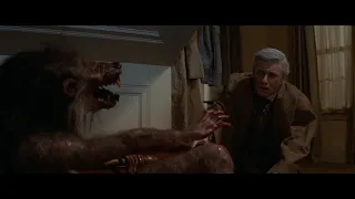 Fright Night (1985) - Evil Ed's Death