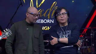 Ari Lasso Pernah Mengajak Yoyo Membuat Band (1/5) - PADI REBORN