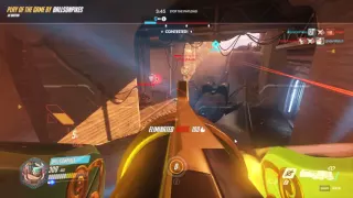 Bastion POTG- 4x Tank Kills