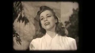 My Lost Horizon (1941) – Doris Day with Les Brown & his Orchestra