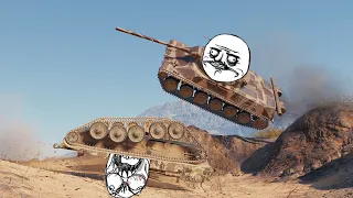 World of Tanks Epic Wins and Fails Ep359