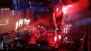 Paul McCartney, Live And Let Die, London, the O2 - December 16 2018