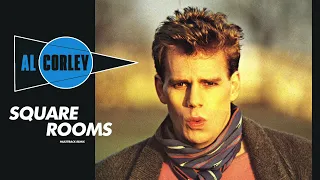 Al Corley - Square Rooms (Extended 80s Multitrack Version) (BodyAlive Remix)