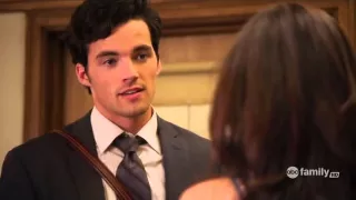 1x02 Aria & Ezra #1