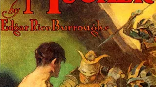 The Mucker by Edgar Rice BURROUGHS read by Joseph DeNoia | Full Audio Book