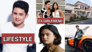 James Reid(JaDine) AKA Clark Lifestyle 2022 ll Income, Biography, Career, Wife, Networth