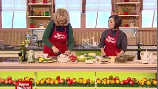 Будет вкусно 29/11/2017 GuberniaTV