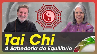 Tai Chi - CANAL MÉDICO #16