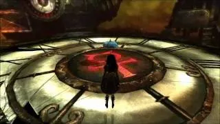 Alice: Madness Returns playthrough part 7 (no commentary)