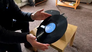 Record Cleaning part 2 - Record Cleaning Machines - are they any good?