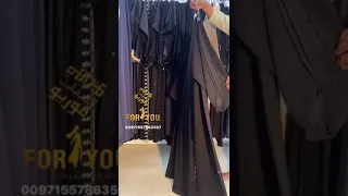 4u_abaya_Collection In UAE 🇦🇪 Ajman #4u #eu_abaya21 #arab_90#arabic #trending #viral #shorts #shorts