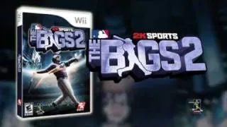 The Bigs 2 - 15 Second Teaser (Wii)