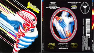 Judas Priest - Turbo - Full Album - 1986