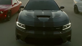 Форсаж 9 (Трейлер). Не дайте себя обмануть. Вин Дизель в рекламе Dodge (Часть 3)