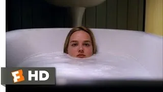 Teeth (8/12) Movie CLIP - Champagne Seduction (2007) HD