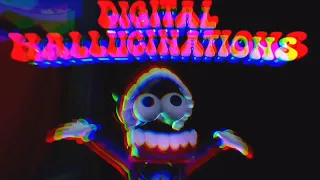 OR3O - digital hallucination (nightcore)