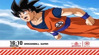 Dragonball Super RTL2 Werbung