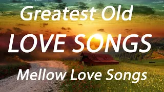 Greatest Cruisin Old Love Songs - Barry Manilow, David Pomeranz, David Gates, Dan Hill, Kenny Rogers