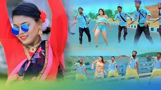 Karti Hun Tumse Pyar || Singer-Shaliny Dubey ||  New Superhit Sadri Nagpuri Girls Dance video Song