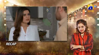 Recap Dao Episode 57 - 5th May 2024 - HAR PAL GEO