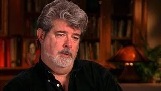 George Lucas on Akira Kurosawa