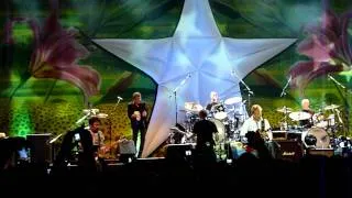 Ringo Starr And His All Starr Band - Boys