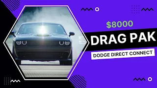 Dodge Direct Connect