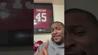 Former Alabama Player TROLLS Former Georgia Players in the NFL After Win!