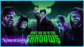 What We Do In The Shadows Season 2 Review | Nowstalgia Reviews
