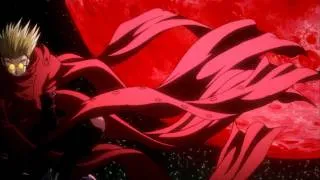 Trigun AMV - Bullet With A Name On It 【HD】