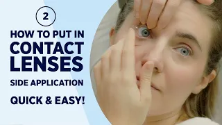 Side Application Beginners Tutorial (How To Put In Contacts Method 2)