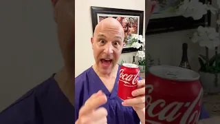 Soda Addiction…It’s Making You Fat!  Dr. Mandell