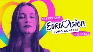 Episode 1: Sigrid (The Official Eurovision Song Contest Podcast)
