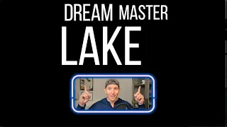 Dream Master Lake | Science Fiction / Horror | 2024 #animation #movie #shortfilm