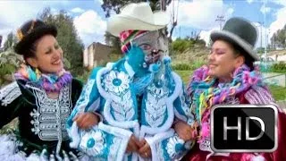 Jiwasa - Loco Carnaval (Chutas choleros)