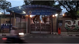 December 16 Gangrape Convict Attempts Suicide Inside Tihar Jail