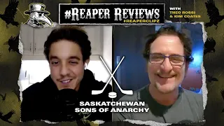 Saskatchewan Sons of Anarchy