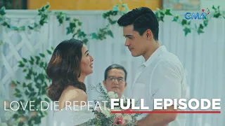 Love. Die. Repeat: Bernard and Angela are now married! (Full Episode 3) (January 17, 2024)