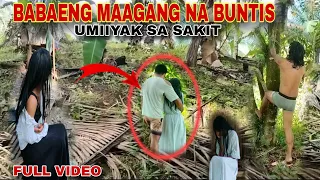 FULL VIDEO | BABAENG MALANDI MAAGANG NA BUNTIS | UMIIYAK SA SAKIT VIRAL NGAYON #viralvideo #jowa