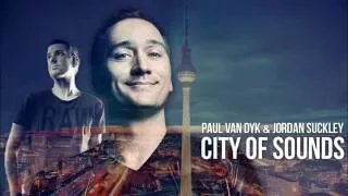 Trance Megamix Dedicated To Paul Van Dyk (Mixed By Technoman)