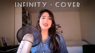 James Young - Infinity COVER (female version)