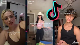 Let’s just be honest, Let’s just be real - New Tik Tok Compilation