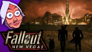 [Criken] Fallout 3 + New Vegas HARDCORE MODPACK [Capital Punishment]