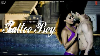 Sara Khan | Tattoo Boy | Radnyi Tyagraj | Full Video New Hindi Songs 2020 | Ditto Music