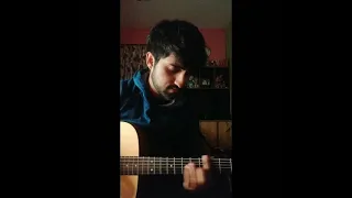 Emptiness | Tune mere Jana | Gajendra Verma 💓